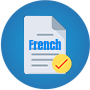 French Grammar Checker